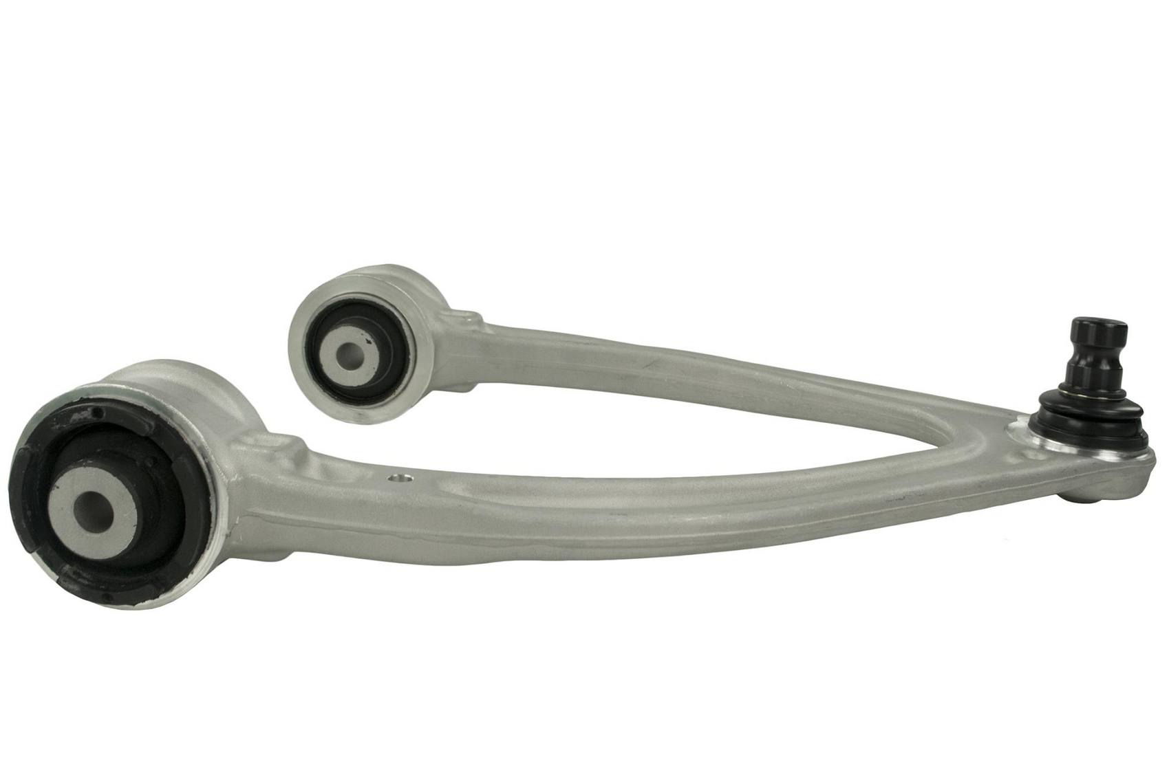 Mercedes-Benz Suspension Control Arm and Ball Joint Assembly – Front Passenger Side Upper – Mevotech 2223300607