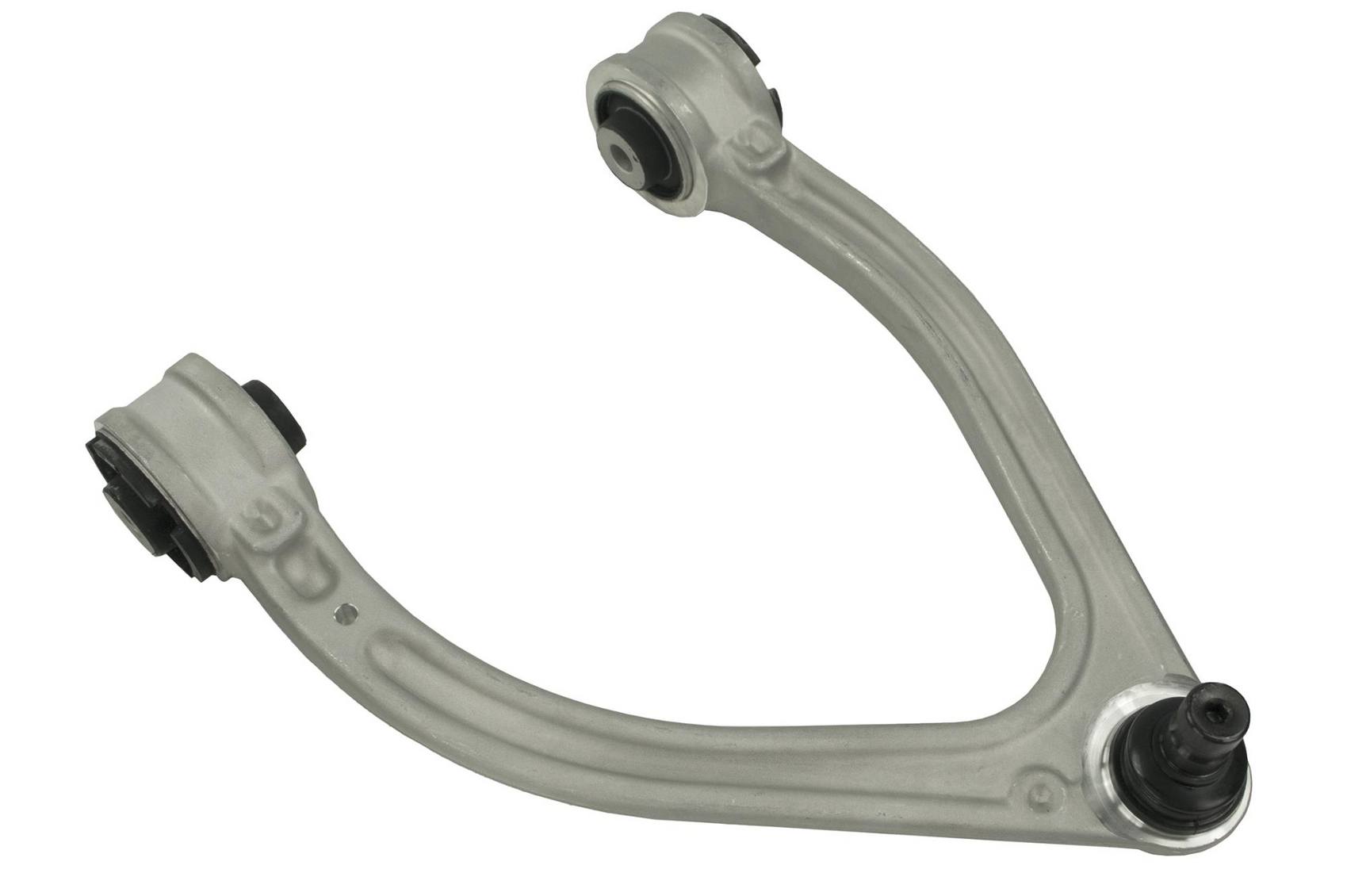 Mercedes-Benz Suspension Control Arm and Ball Joint Assembly – Front Passenger Side Upper – Mevotech 2223300607