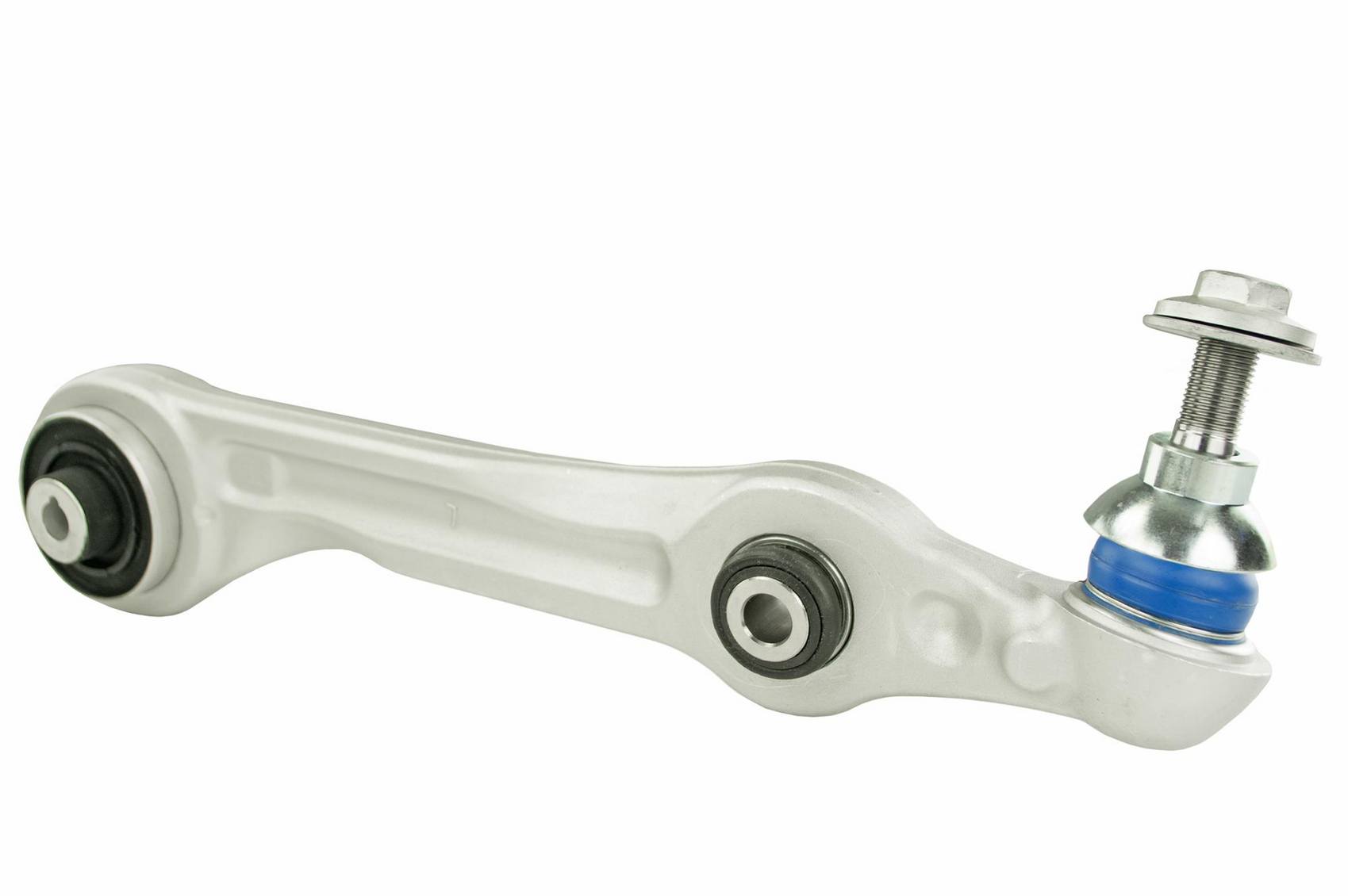 Mercedes-Benz Suspension Control Arm and Ball Joint Assembly – Front Driver Side Lower Rearward – Mevotech 2223300107