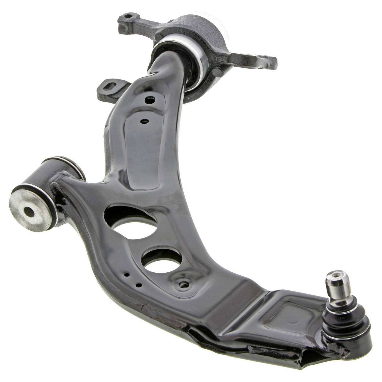 Mini Suspension Control Arm and Ball Joint Assembly – Front Driver Side Lower – Mevotech 31122785111