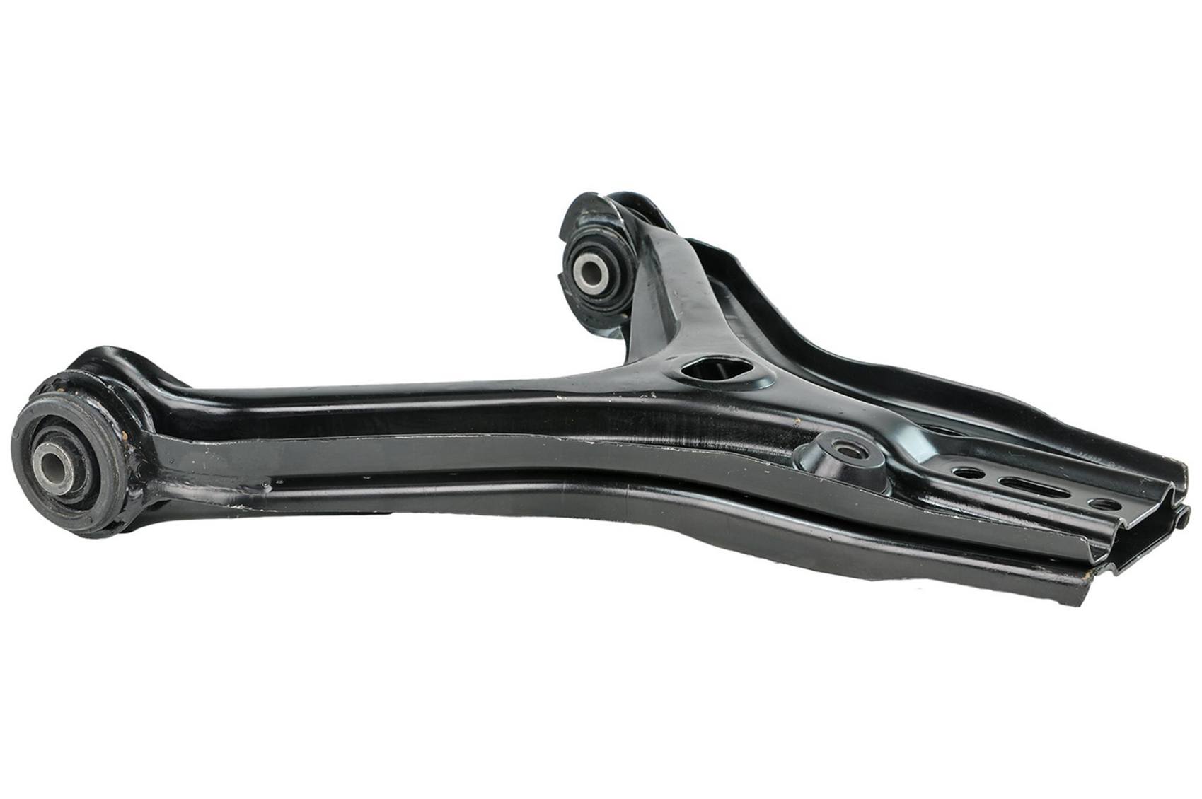 Volkswagen Audi Suspension Control Arm – Front Passenger Side Lower – Mevotech 893407148C