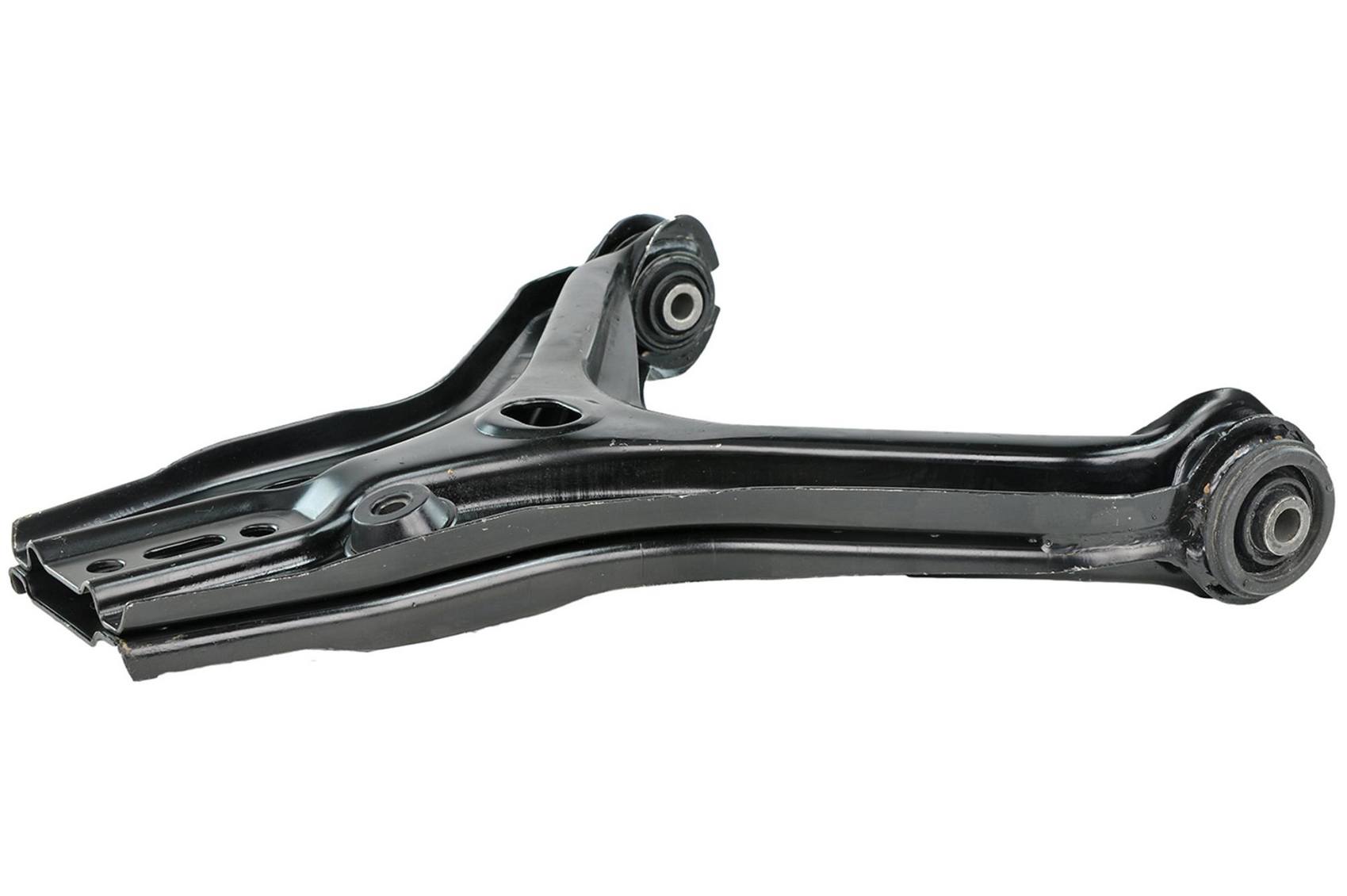 Volkswagen Audi Suspension Control Arm – Front Driver Side Lower – Mevotech 893407147C