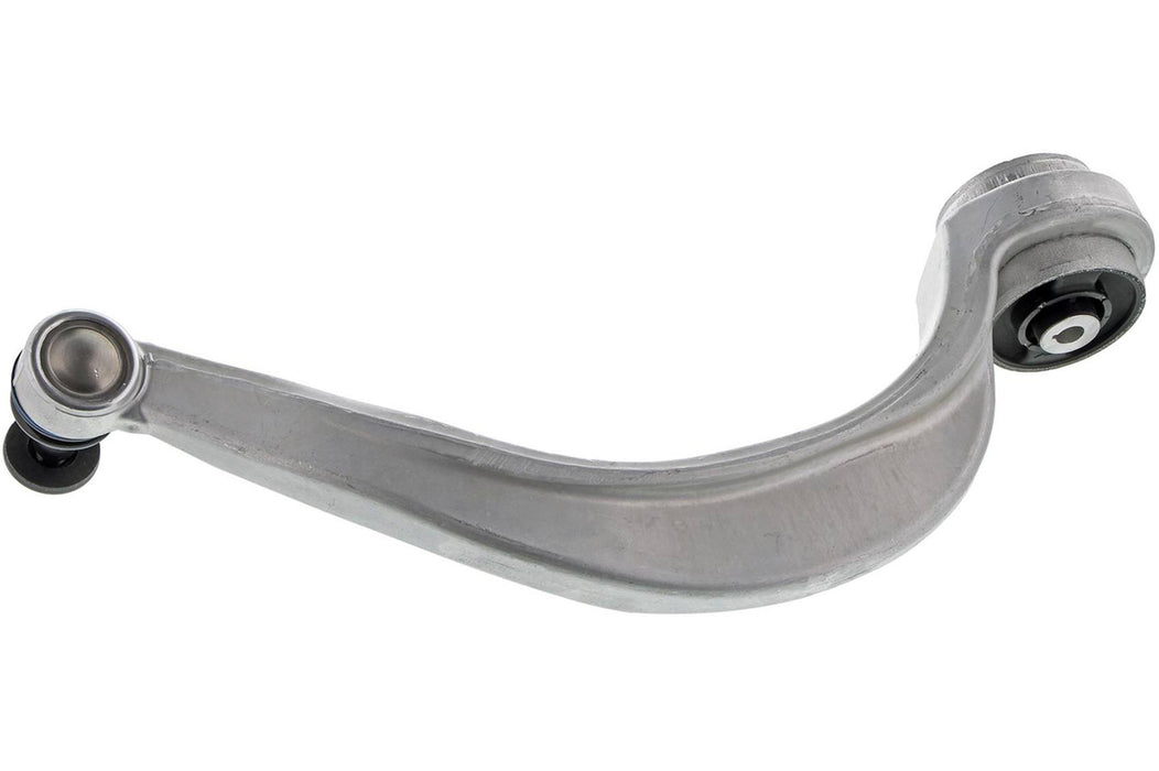Audi Suspension Control Arm and Ball Joint Assembly – Front Passenger Side Lower Rearward – Mevotech 4H0407694E