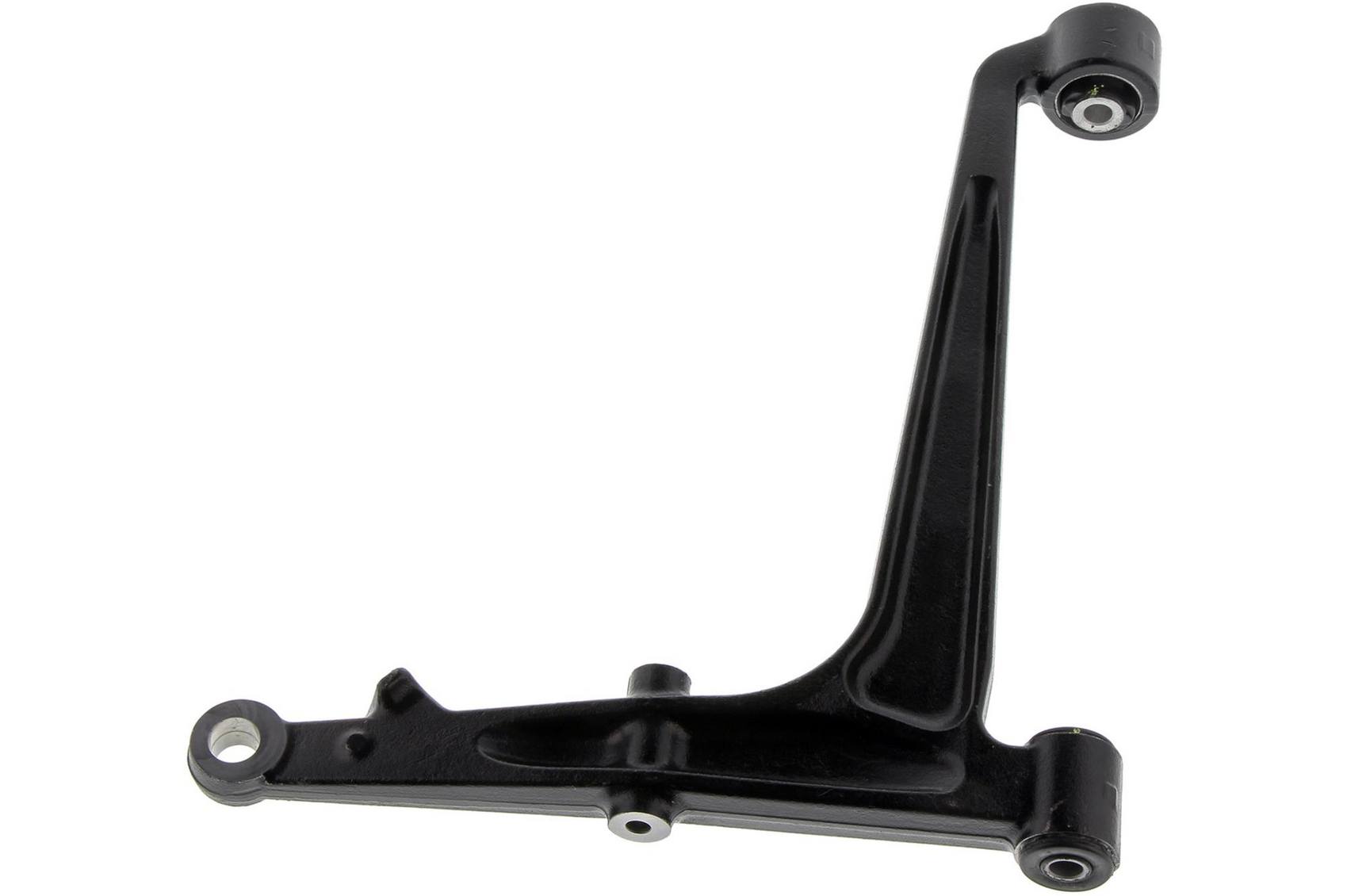 Volkswagen Suspension Control Arm – Front Passenger Side Lower – Mevotech 701407152A