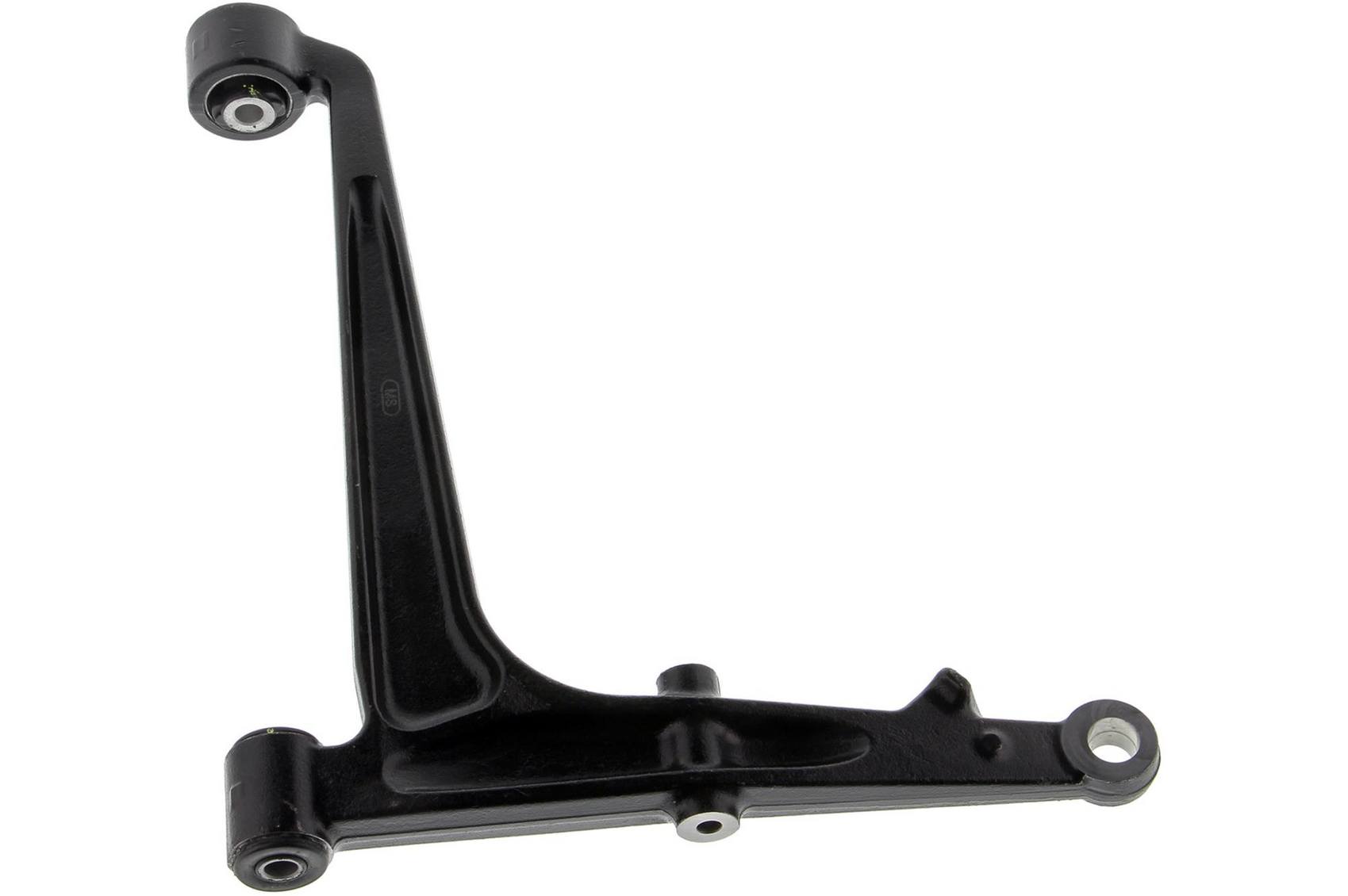 Volkswagen Suspension Control Arm – Front Driver Side Lower – Mevotech 701407151A