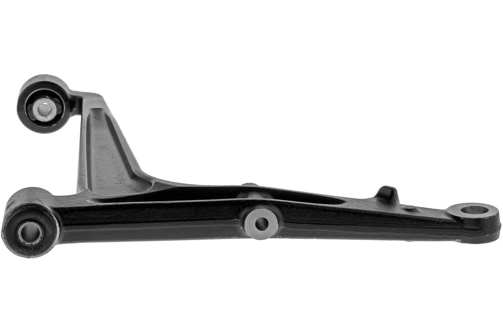 Volkswagen Suspension Control Arm – Front Driver Side Lower – Mevotech 701407151A