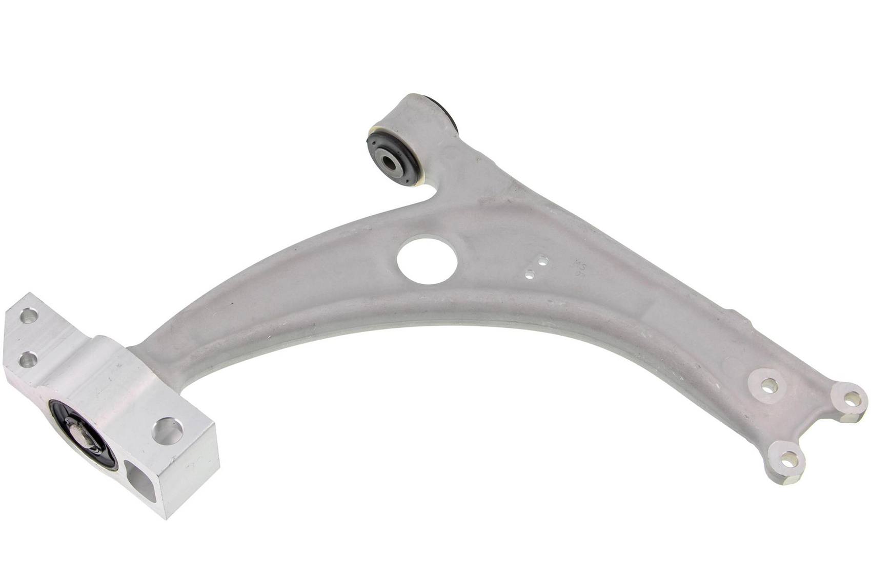 Audi Suspension Control Arm – Front Lower – Mevotech 3C0407151H