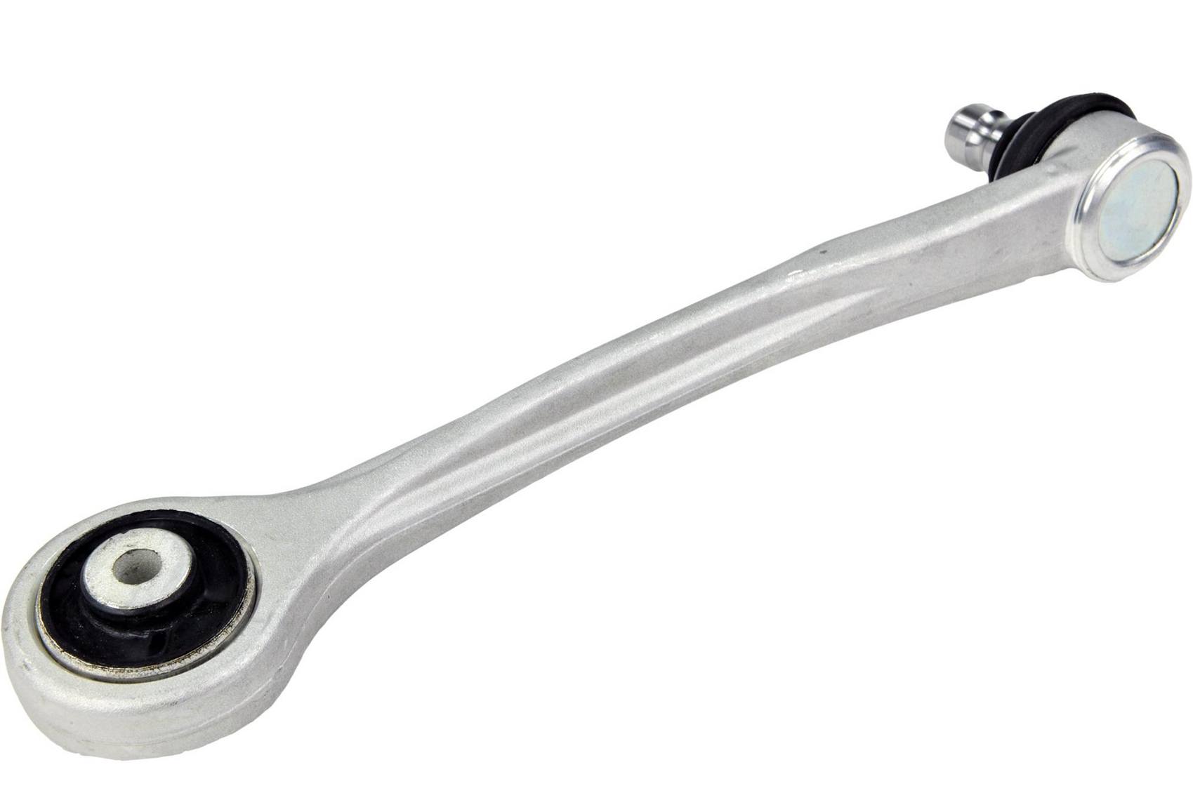 Audi Suspension Control Arm and Ball Joint Assembly – Front Passenger Side Upper Forward – Mevotech 4H0407506F