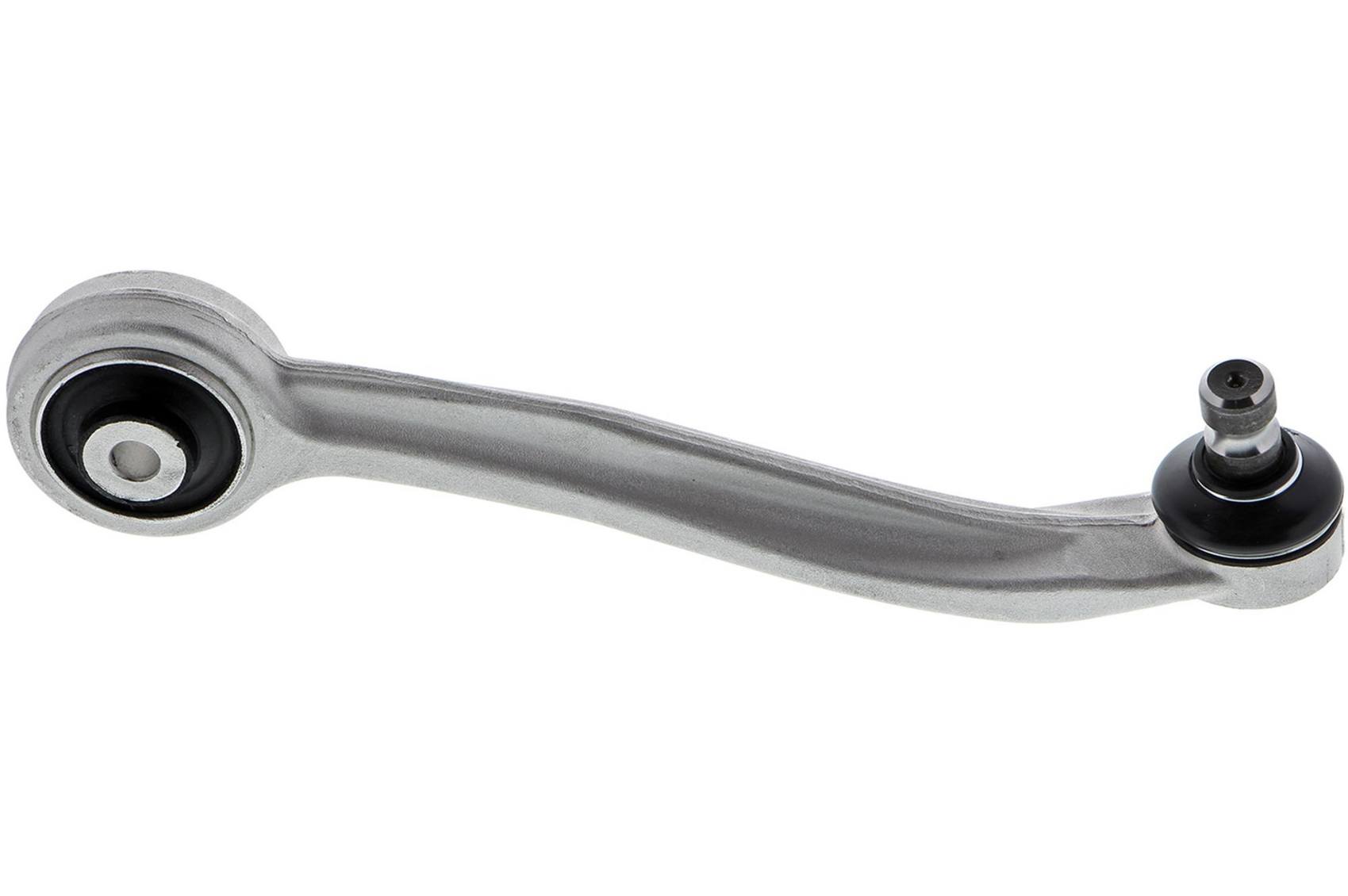 Audi Porsche Suspension Control Arm and Ball Joint Assembly – Front Driver Side Upper Rearward – Mevotech 8K0407509B