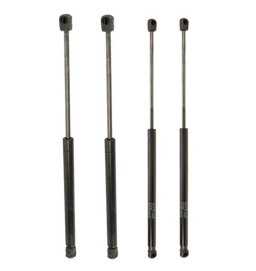 Hatch and Hood Lift Support Kit – Front and Rear