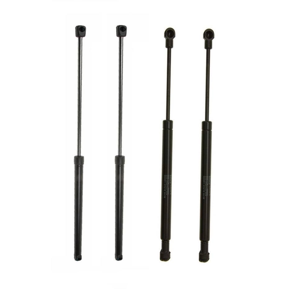 Hatch and Hood Lift Support Kit – Front and Rear