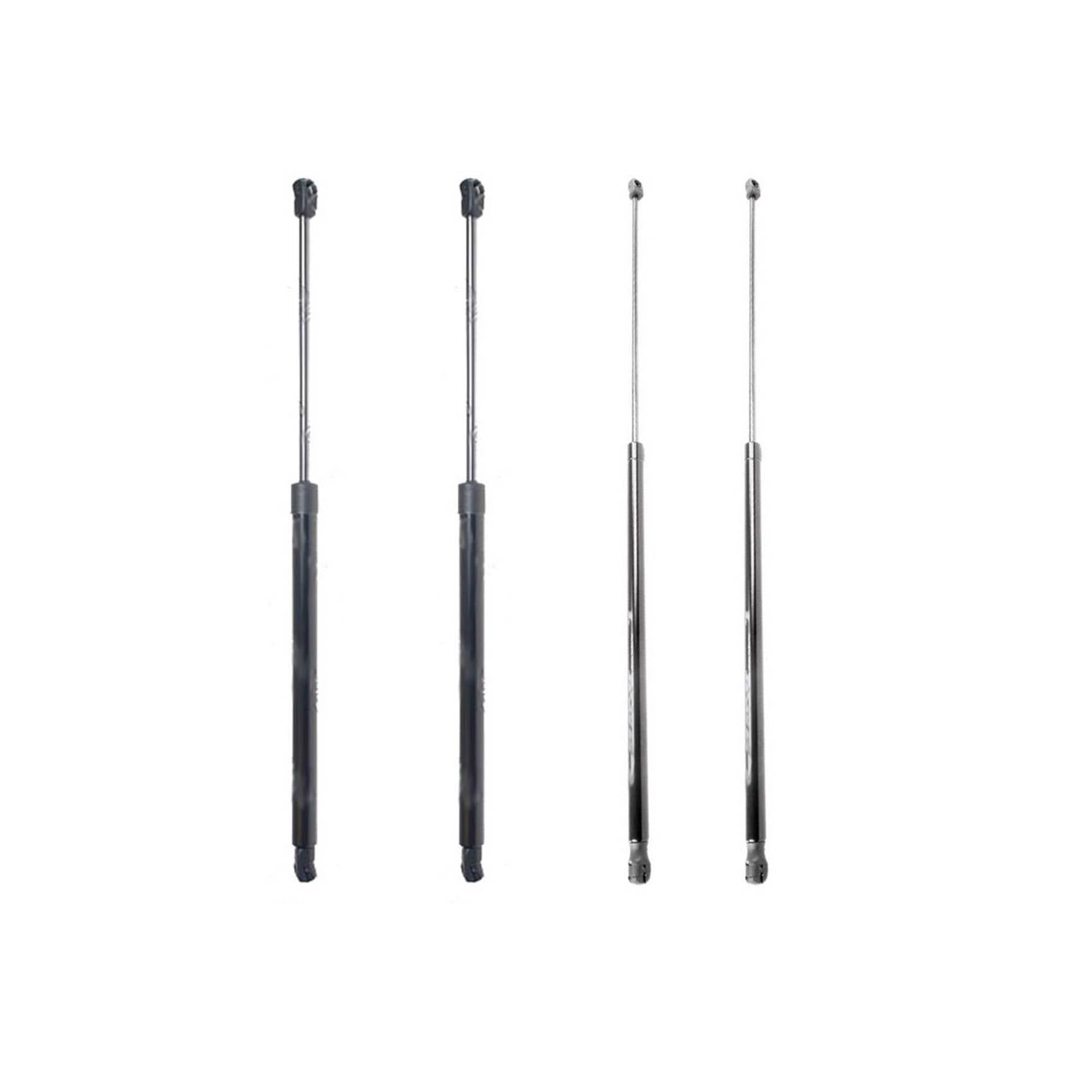 Hatch and Hood Lift Support Kit – Front and Rear