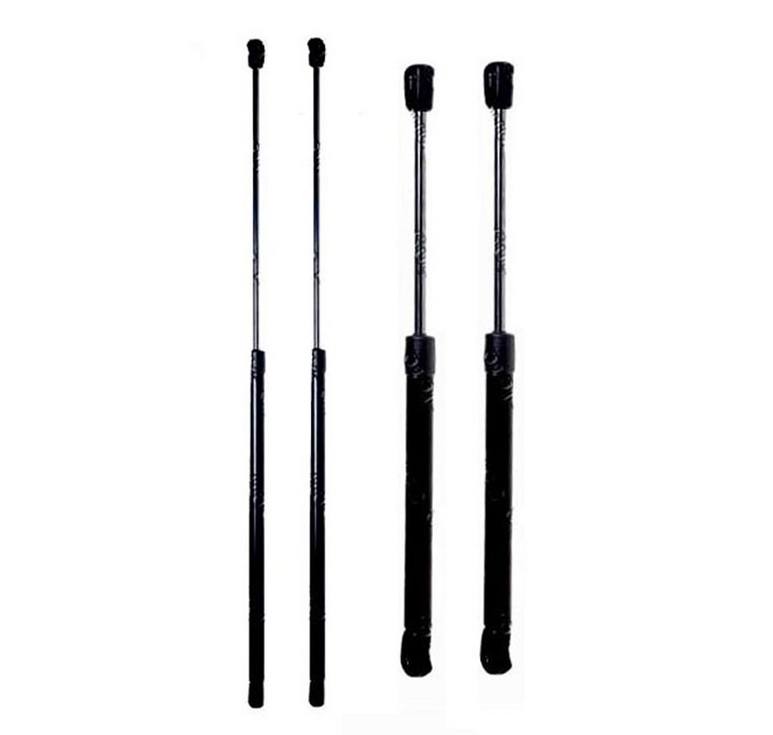 Hatch and Hood Lift Support Kit – Front and Rear