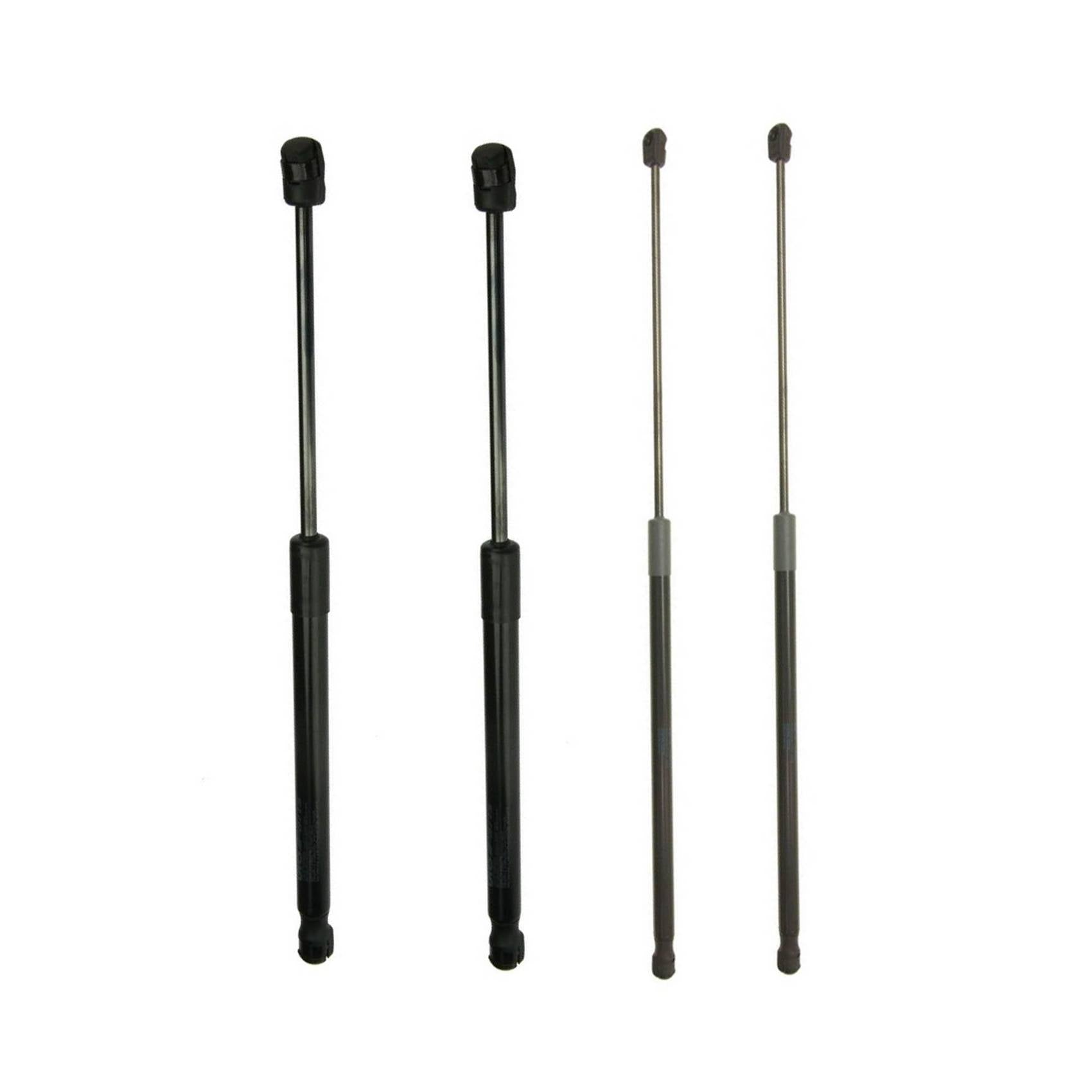 Hatch and Hood Lift Support Kit – Front and Rear