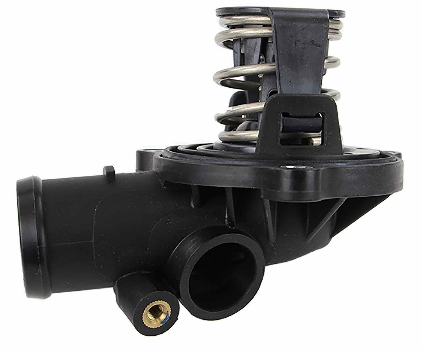 Engine Coolant Thermostat Housing Assembly – Main