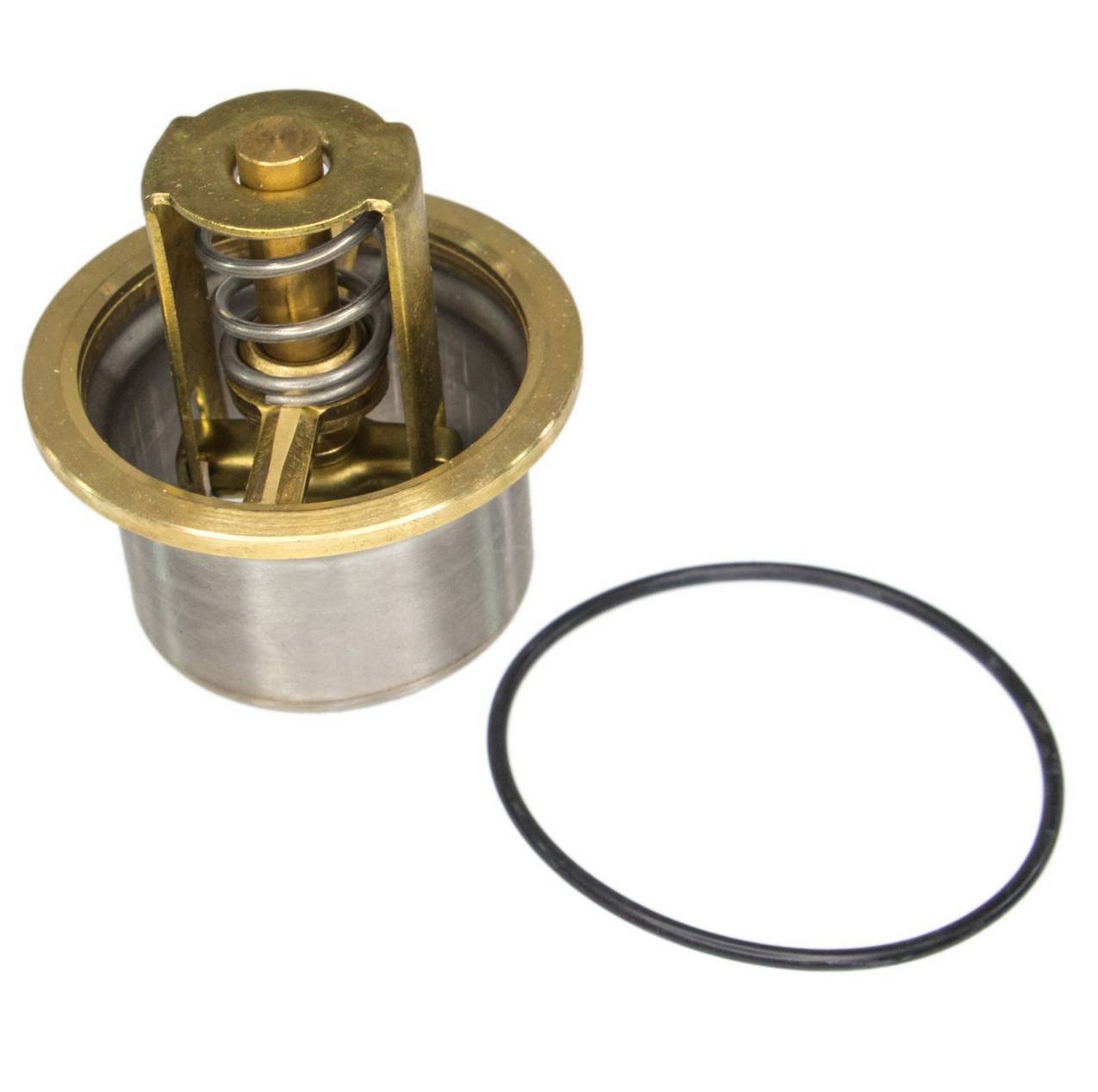 BMW Engine Coolant Thermostat CTN0036 – Rein