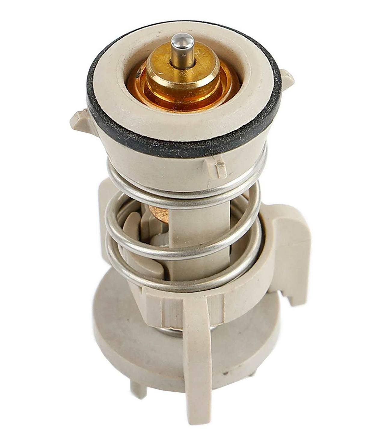 Engine Coolant Thermostat (With JOOP Thermostat)