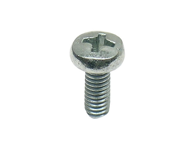 Machine Screw