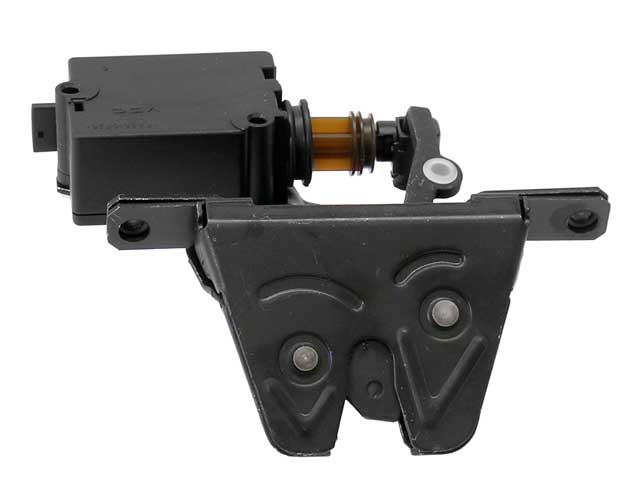 Trunk Lock Assembly