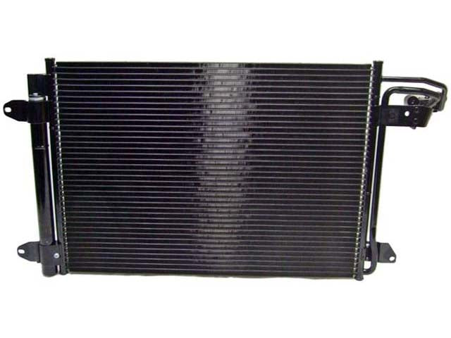 A/C Condenser