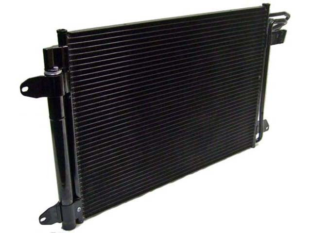 A/C Condenser