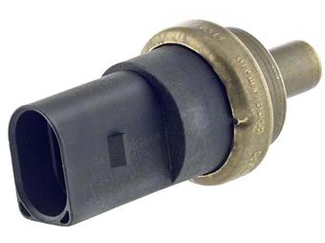 Temperature Sensor