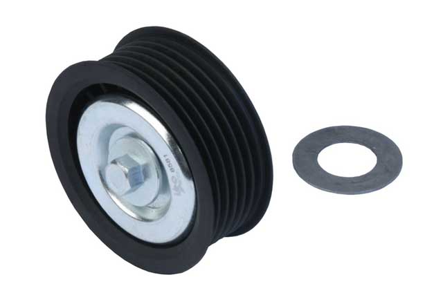 Drive Belt Idler Pulley