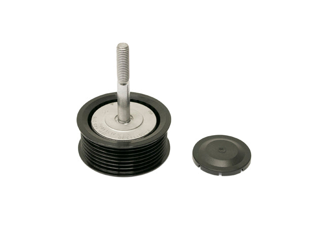 Drive Belt Idler Pulley