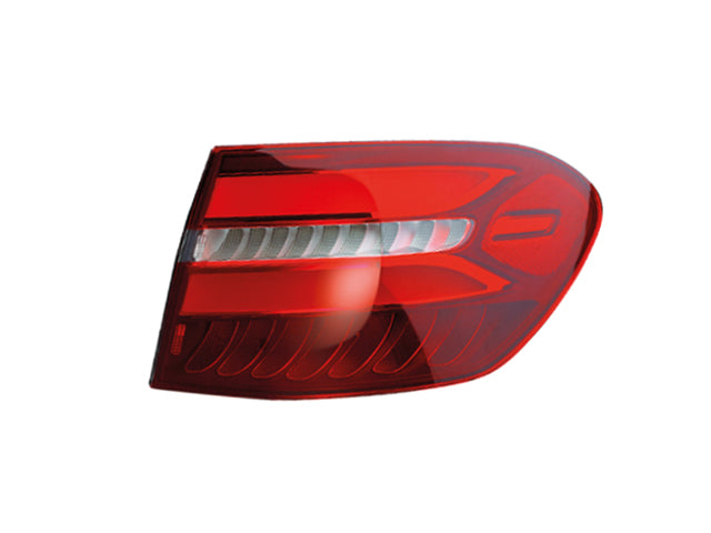 Taillight