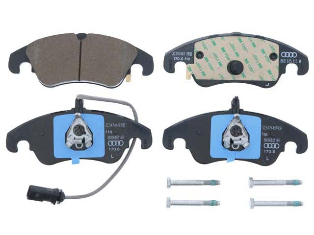 Brake Pad Set