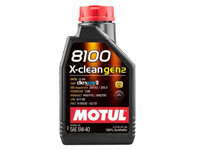 Engine Oil