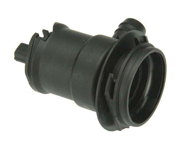 Shut-Off Valve