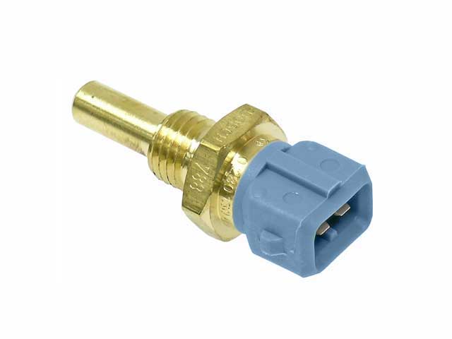 Temperature Sensor