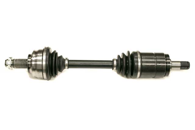 Axle Shaft Assembly