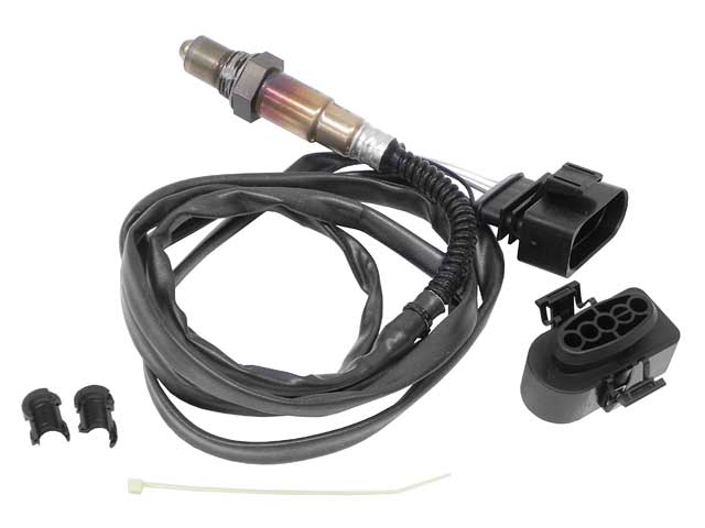 Oxygen Sensor