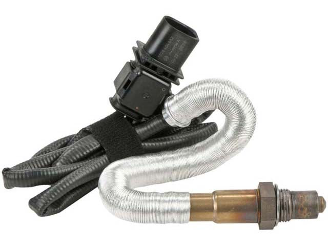 Oxygen Sensor