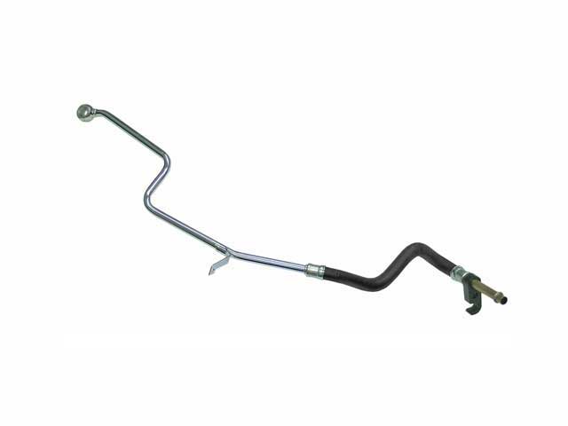 Power Steering Hose