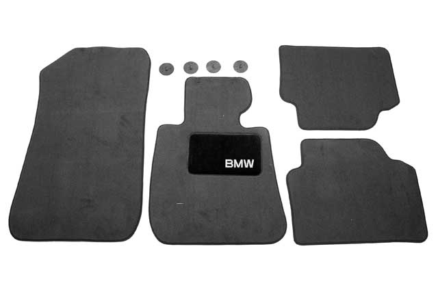 Floor Mat Set