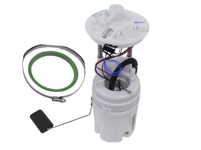 Fuel Pump Assembly