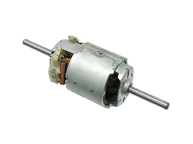 Blower Motor