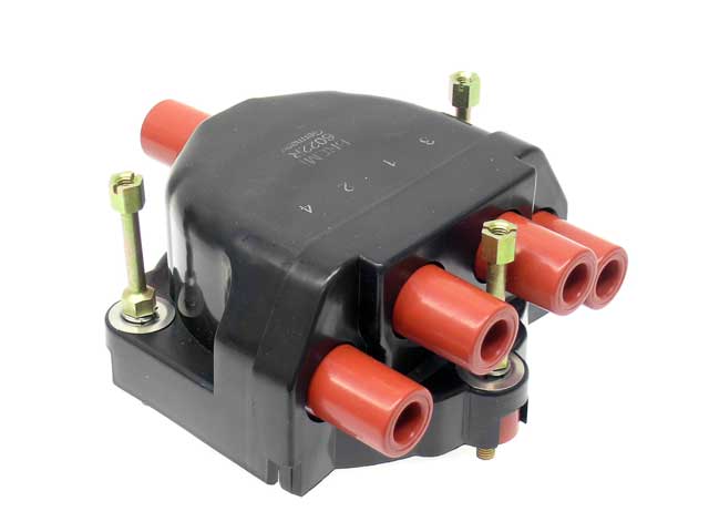 Distributor Cap