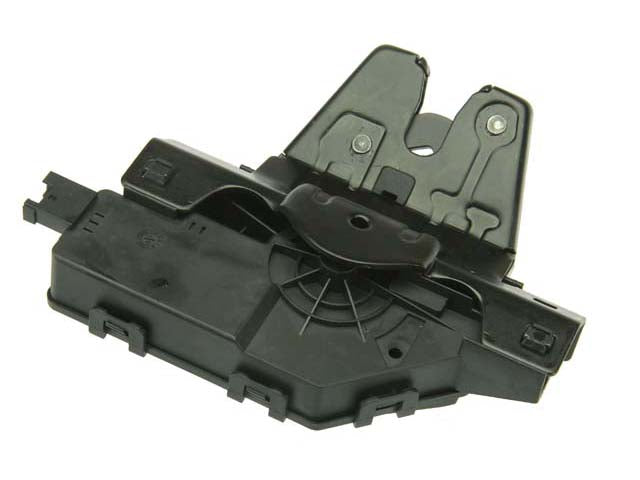 Trunk Lock Actuator