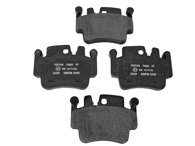 Brake Pad Set