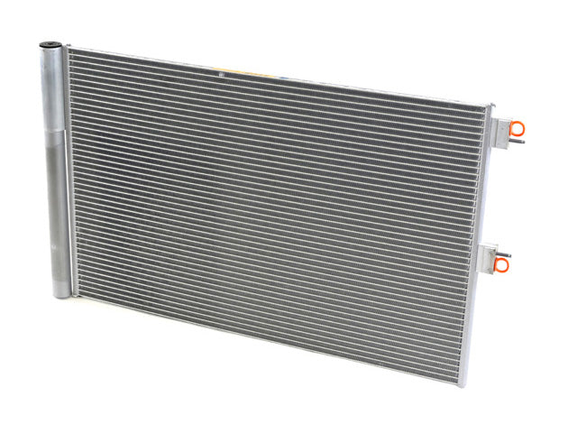 A/C Condenser