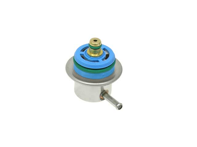 Fuel Pressure Regulator