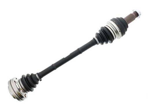 Axle Shaft Assembly