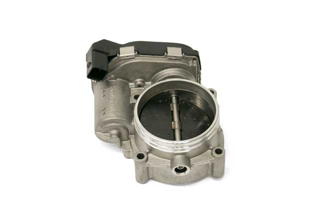 Throttle Housing Assembly