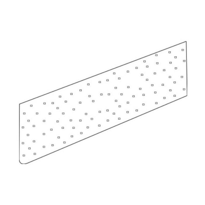 VW Sound Absorber D378500A2