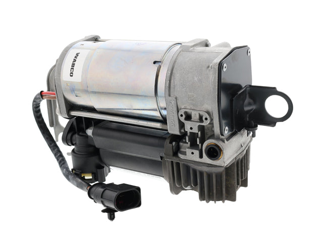 Suspension Air Compressor