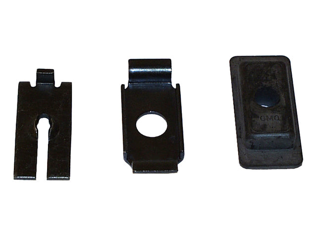 Clutch Cable Mounting Kit